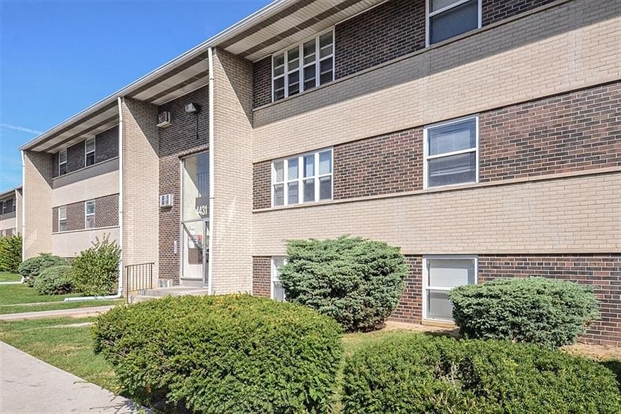 Pangea Courts Apartment Rentals Indianapolis, IN Zillow