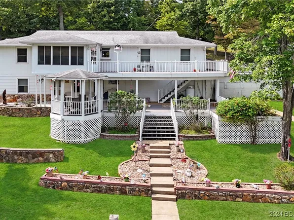 70 Old Erie Rd, Lake Ozark, MO 65049