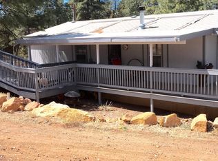 3623 Chevera Cir UNIT 7, Overgaard, AZ 85933