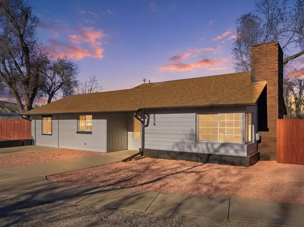 534 S Summit View Dr, Fort Collins, CO 80524