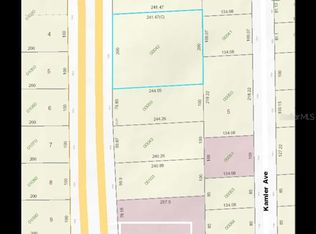 1925 Rouse Rd #42, Orlando, FL 32817