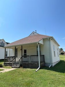 2008 N St, Auburn, NE, 68305