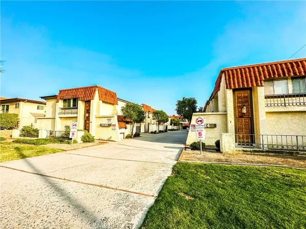 1130 W Huntington Dr Unit 10, Arcadia, CA 91007