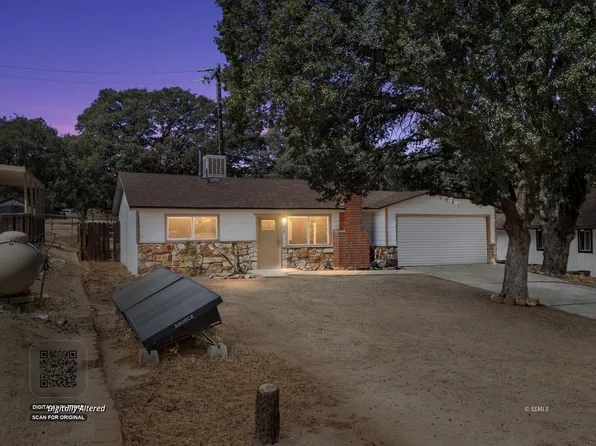 15 Fussel St, Bodfish, CA 93205