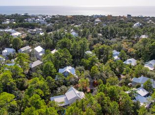 44 Bosk Ln, Santa Rosa Beach, FL 32459