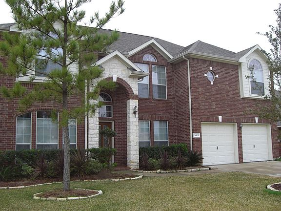 Another view of this beautiful home..