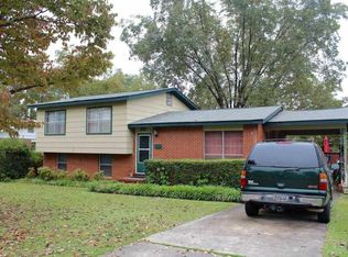 315 Woodlawn Ave, Warner Robins, GA 31093