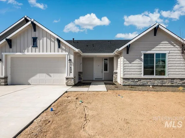 17699 N Pass City Pl, Nampa, ID 83687