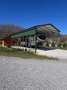 415 Hyde Town Rd, Robbinsville, NC, 28771