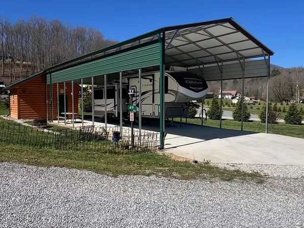 415 Hyde Town Rd, Robbinsville, NC 28771