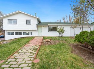 170 Miami Cir, Cheyenne, WY 82001