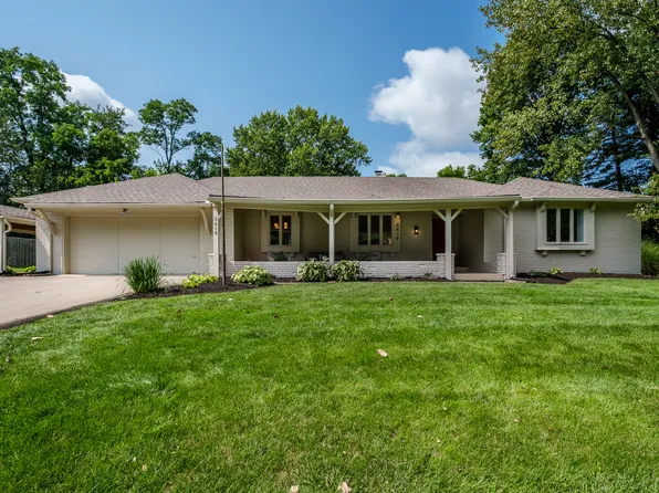 3419 E 69th St, Indianapolis, IN 46220