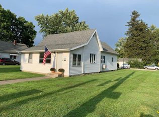 3753 S Nebraska St, Marion, IN