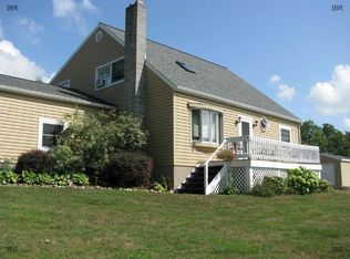52 Dublin Hill Rd, Aurora, NY 13026