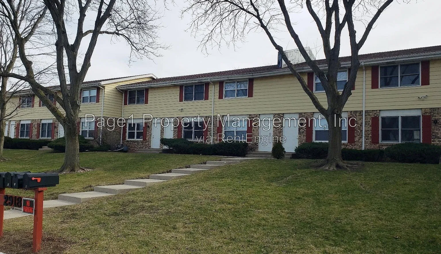 2 bed, 1.5 bath, $1,450 — Photo 2