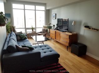 100 Hayden St #1207, Toronto, ON