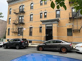 Rented by The Realty Depot