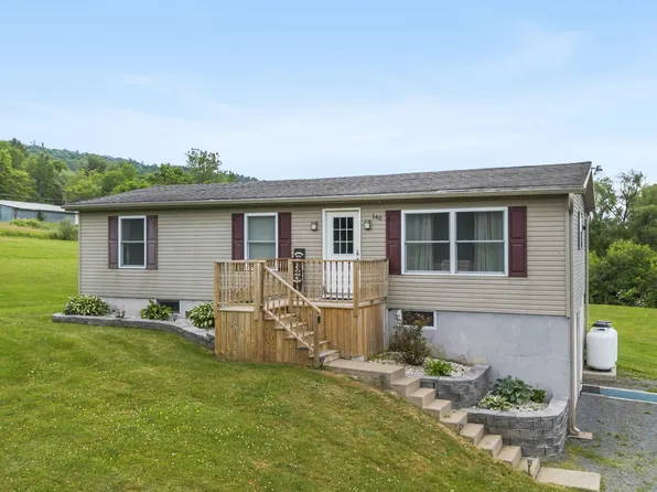 140 Grange Hall Rd, Kirkwood, NY 13795