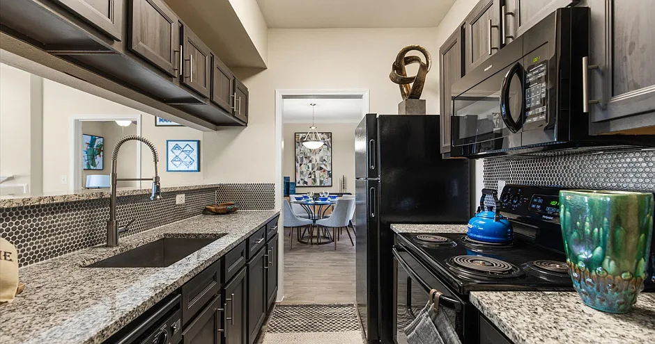 Ashford Apartments