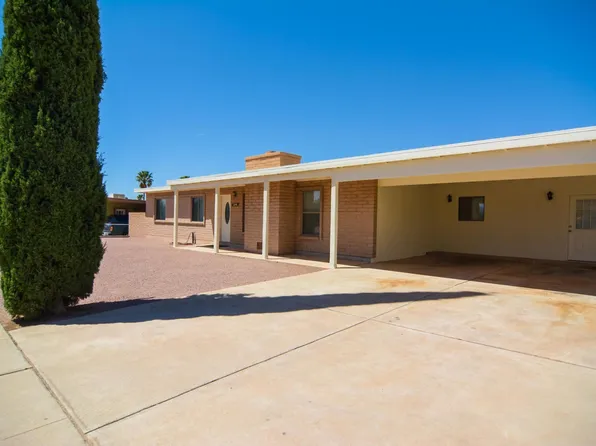 3246 S Winona Cir, Tucson, AZ 85730