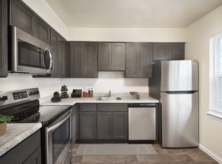 The Apartments at Owings Run, Owings Mills, MD 21117