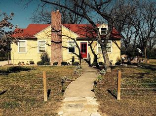 107 E Duke St, Del Rio, TX 78840