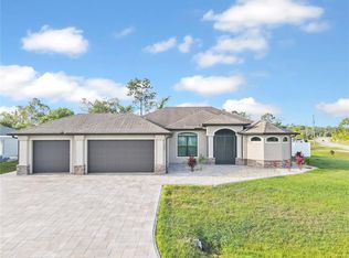 2305 Nekoma Ave, North Port, FL 34288