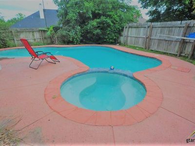 1918 Waterton Blvd, Whitehouse, TX, 75791