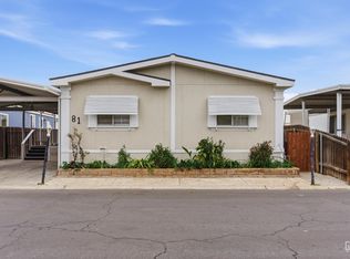 14035 Rosedale Hwy SPACE 81, Bakersfield, CA 93314