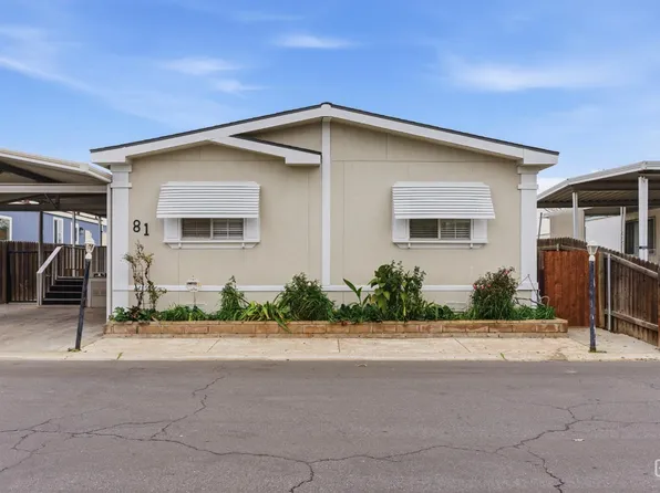 14035 Rosedale Hwy Space 81, Bakersfield, CA 93314