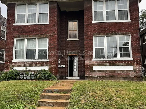 2449 Cleveland Blvd #D, Granite City, IL 62040