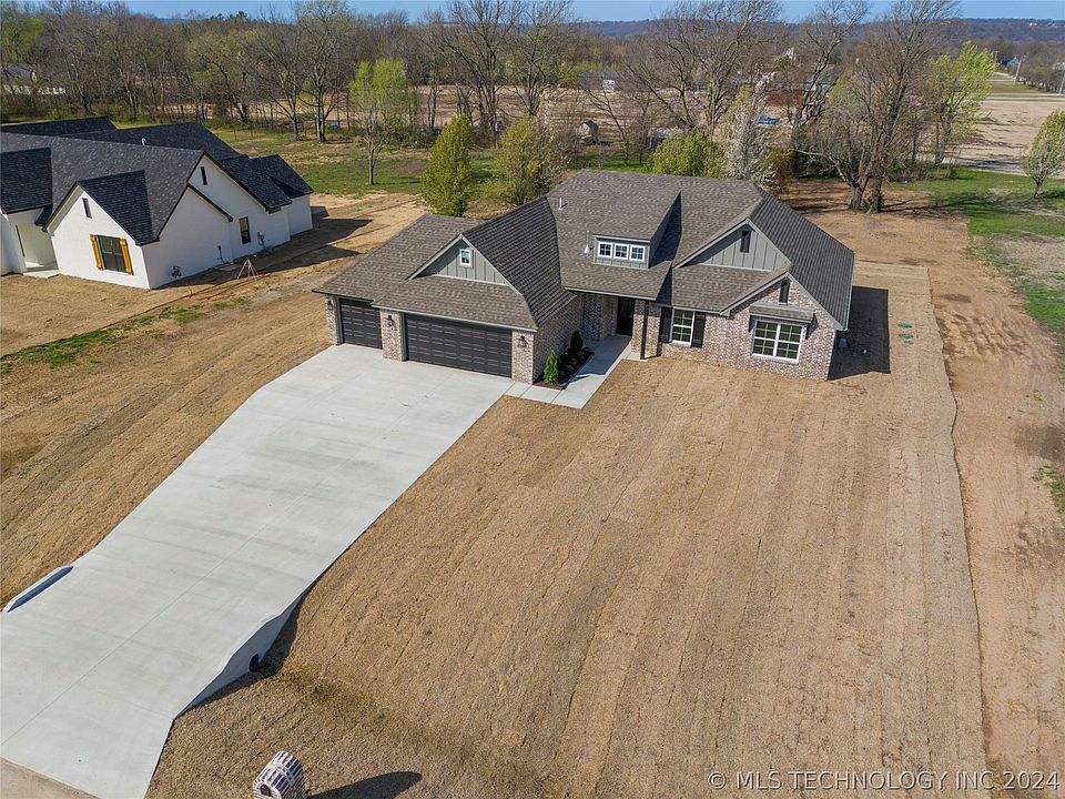 24532 S Eliza Dr, Claremore, OK 74017 | Zillow