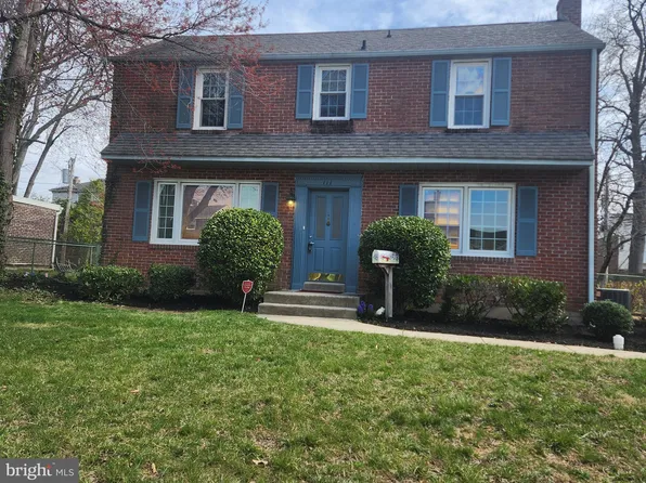 111 Fairfax Blvd, Wilmington, DE 19803