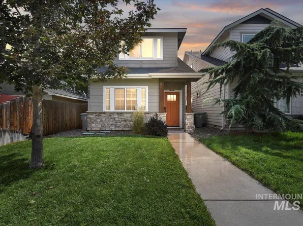 1806 S Abbs St, Boise, ID 83705
