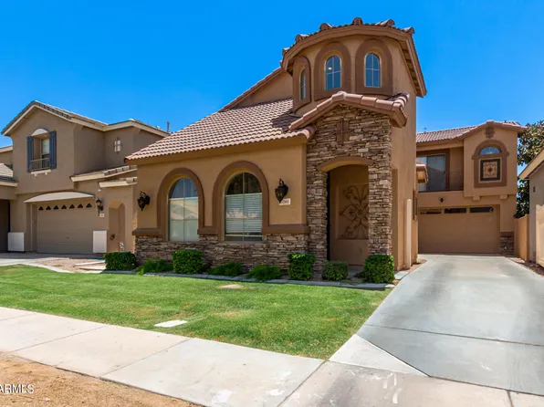 5261 E HOPI Avenue, Mesa, AZ 85206