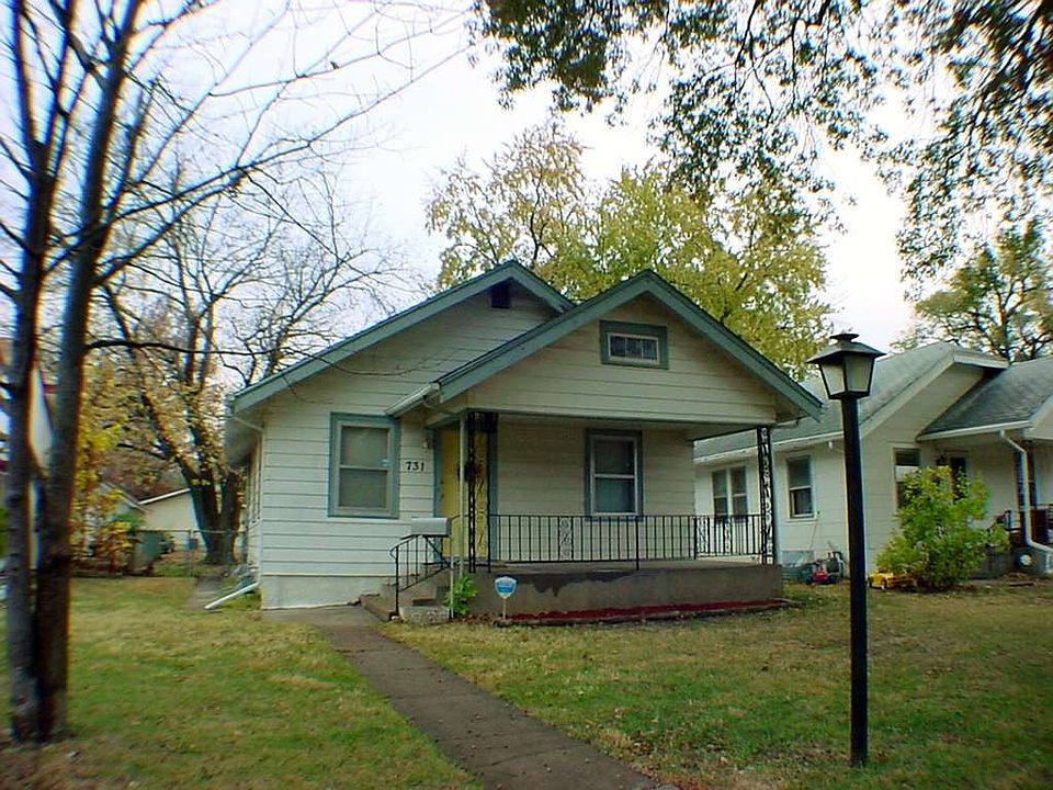 1st image of 731 SW Parkview St