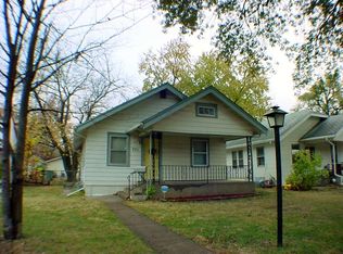 731 SW Parkview St, Topeka, KS 66606