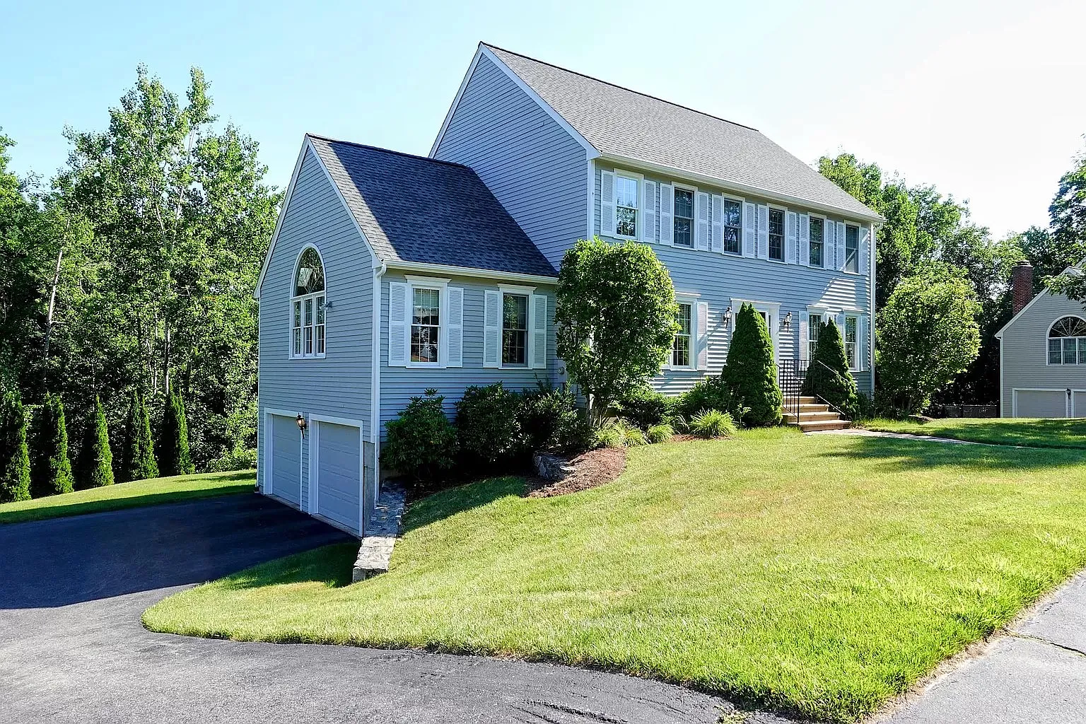 Seton Drive, Shrewsbury — Photo 1