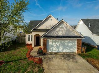 5811 Coral Ridge Ln, Indian Trail, NC 28079