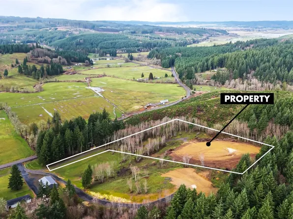 968 Pleasant Valley Road, Chehalis, WA 98532