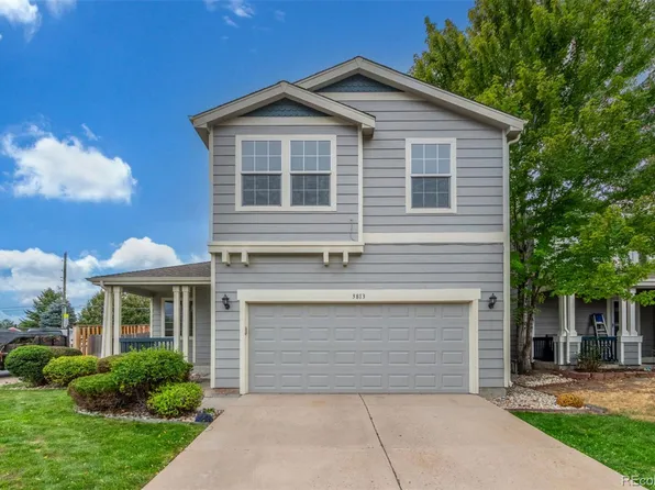 3813 W Kenyon Avenue, Denver, CO 80236