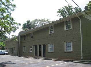 1459 Mercer Ave APT 1, College Park, GA 30337