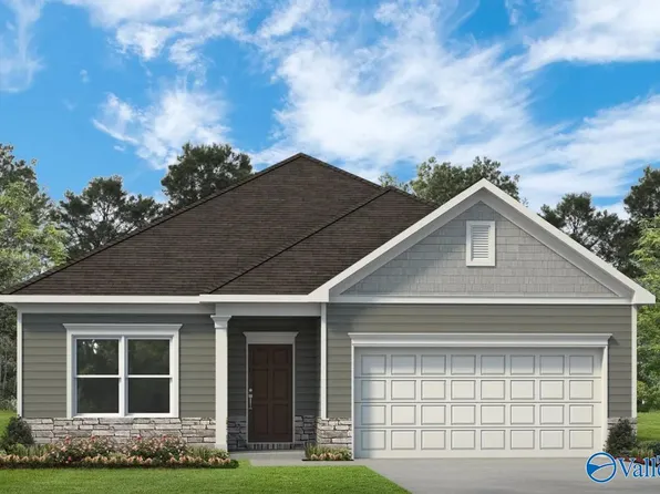 The Hampton Miller Ln, Owens Cross Roads, AL 35763