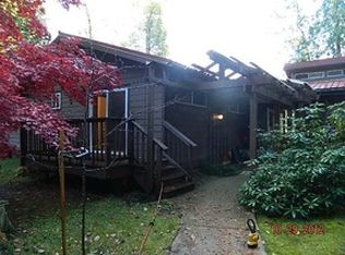 371 River Lake Dr, Clark Fork, ID 83811