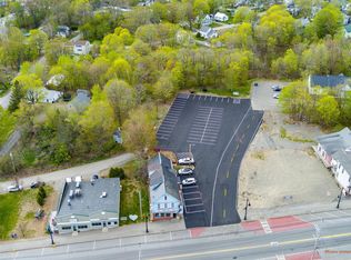 64 & 68 Main Street, Milo, ME 04463