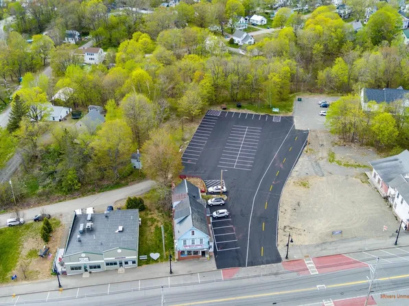 64 & 68 Main Street, Milo, ME 04463