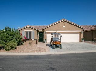 5388 N Mica Ln, Eloy, AZ 85131