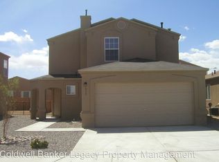 615 Rembert Trl SW, Albuquerque, NM 87121
