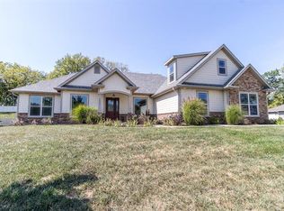 6807 S Scott Blvd, Columbia, MO 65203