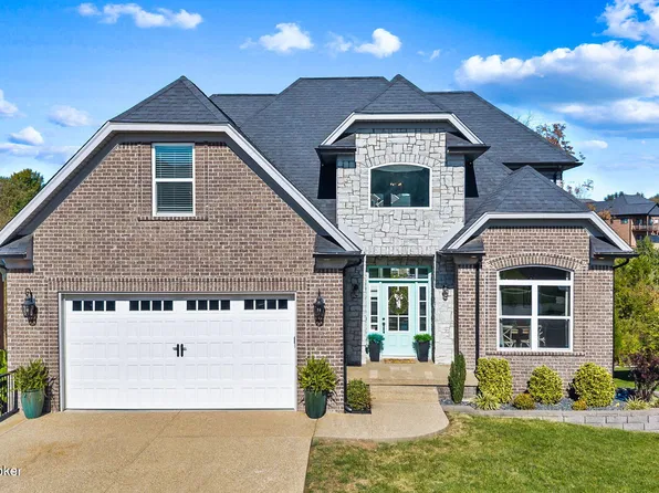 309 Grand Oak Blvd, Shepherdsville, KY 40165